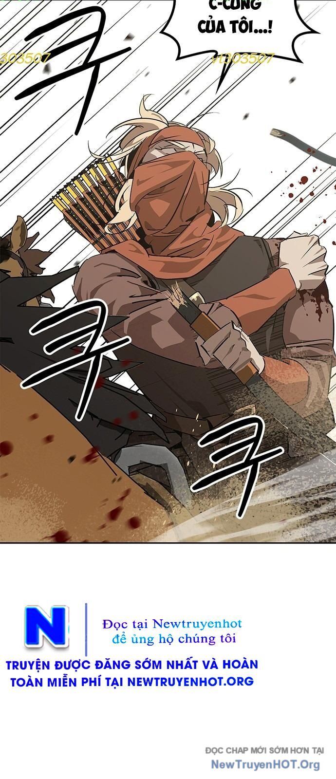 Võ Học Miền Viễn Tây Chapter 28 - 36