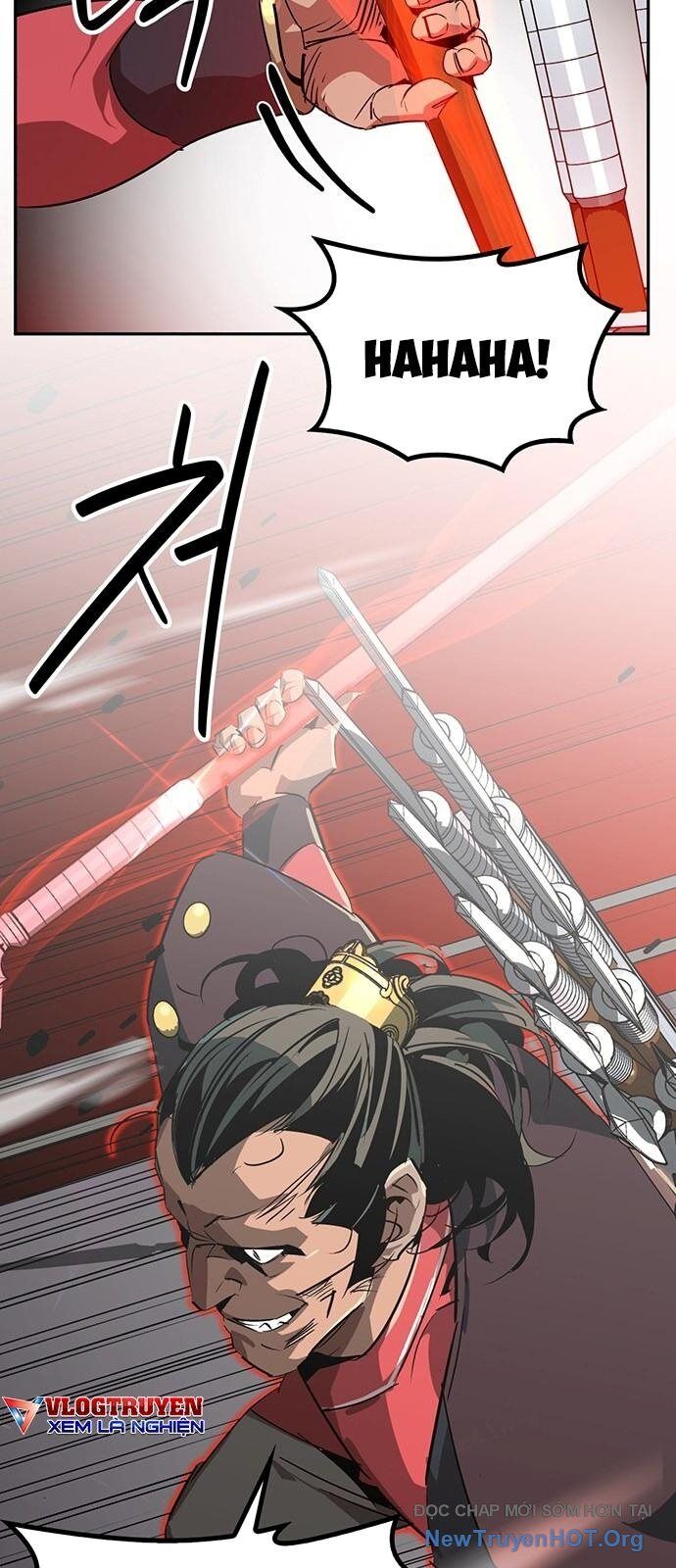 Võ Học Miền Viễn Tây Chapter 28 - 38