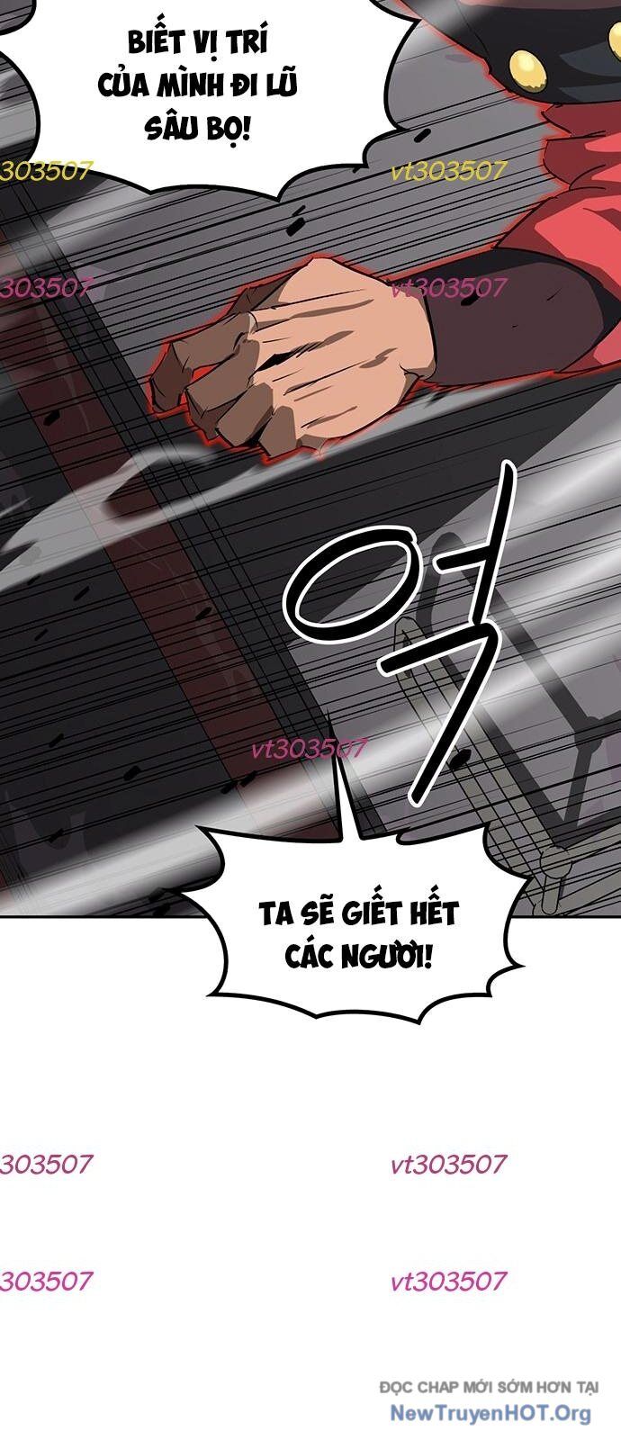 Võ Học Miền Viễn Tây Chapter 28 - 39