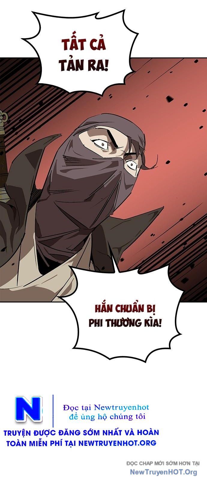 Võ Học Miền Viễn Tây Chapter 28 - 40