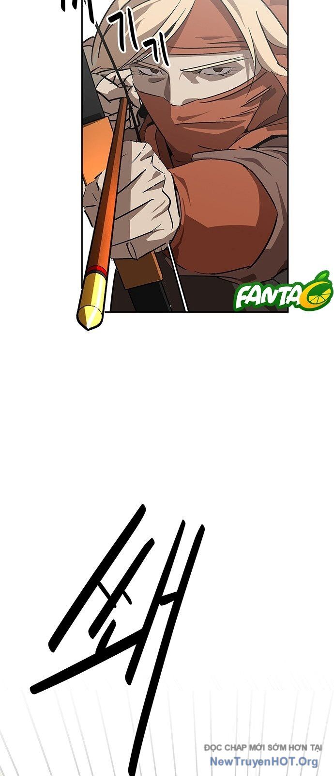 Võ Học Miền Viễn Tây Chapter 28 - 5