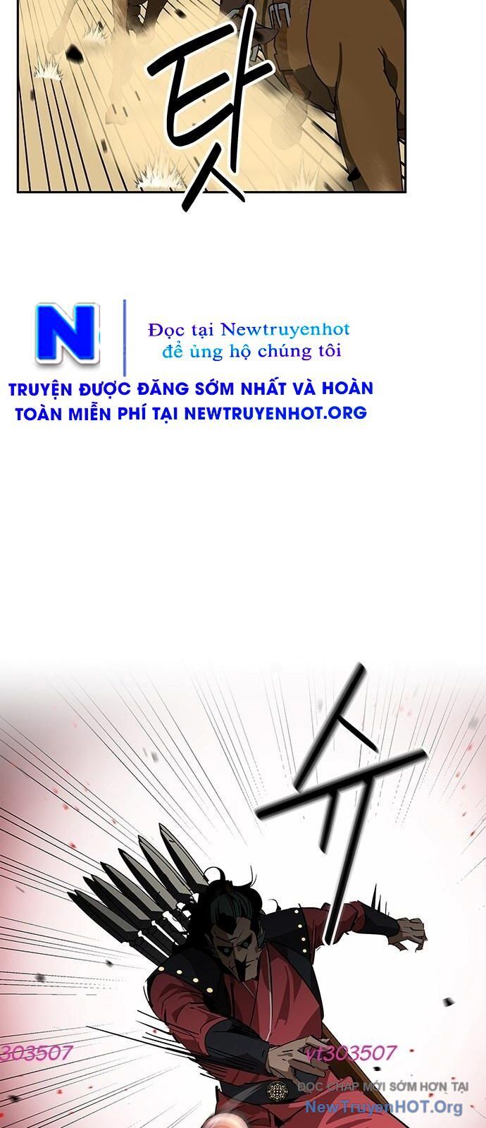 Võ Học Miền Viễn Tây Chapter 28 - 42