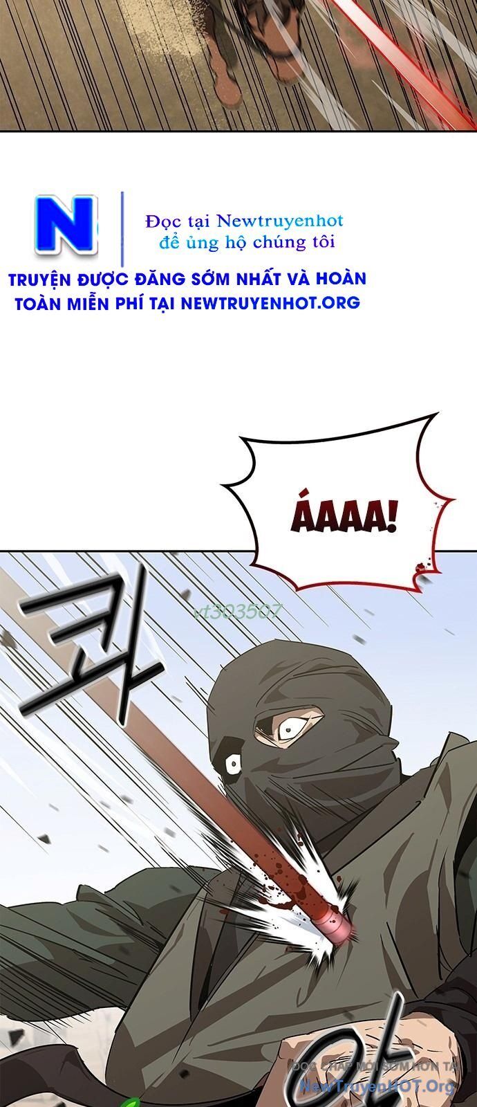 Võ Học Miền Viễn Tây Chapter 28 - 44