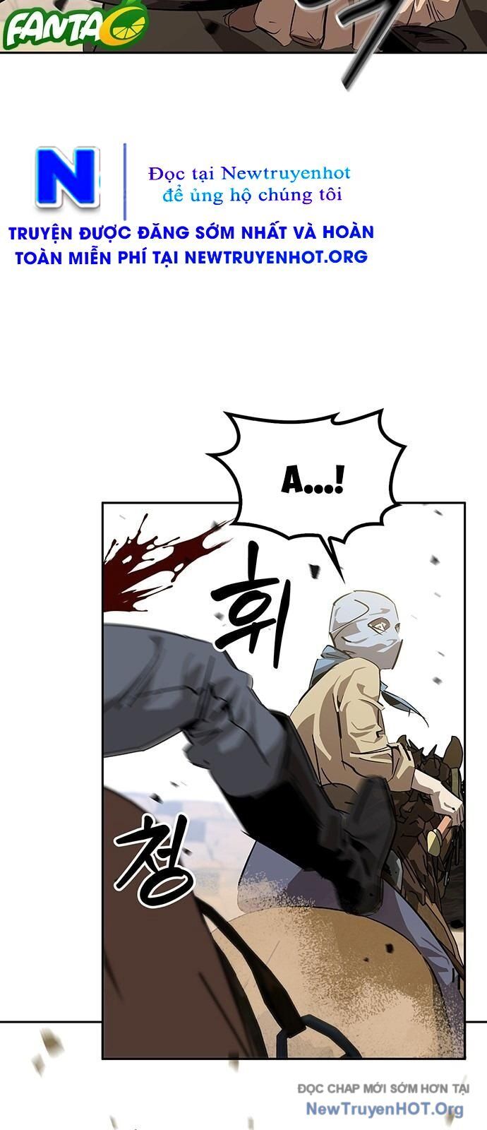 Võ Học Miền Viễn Tây Chapter 28 - 45