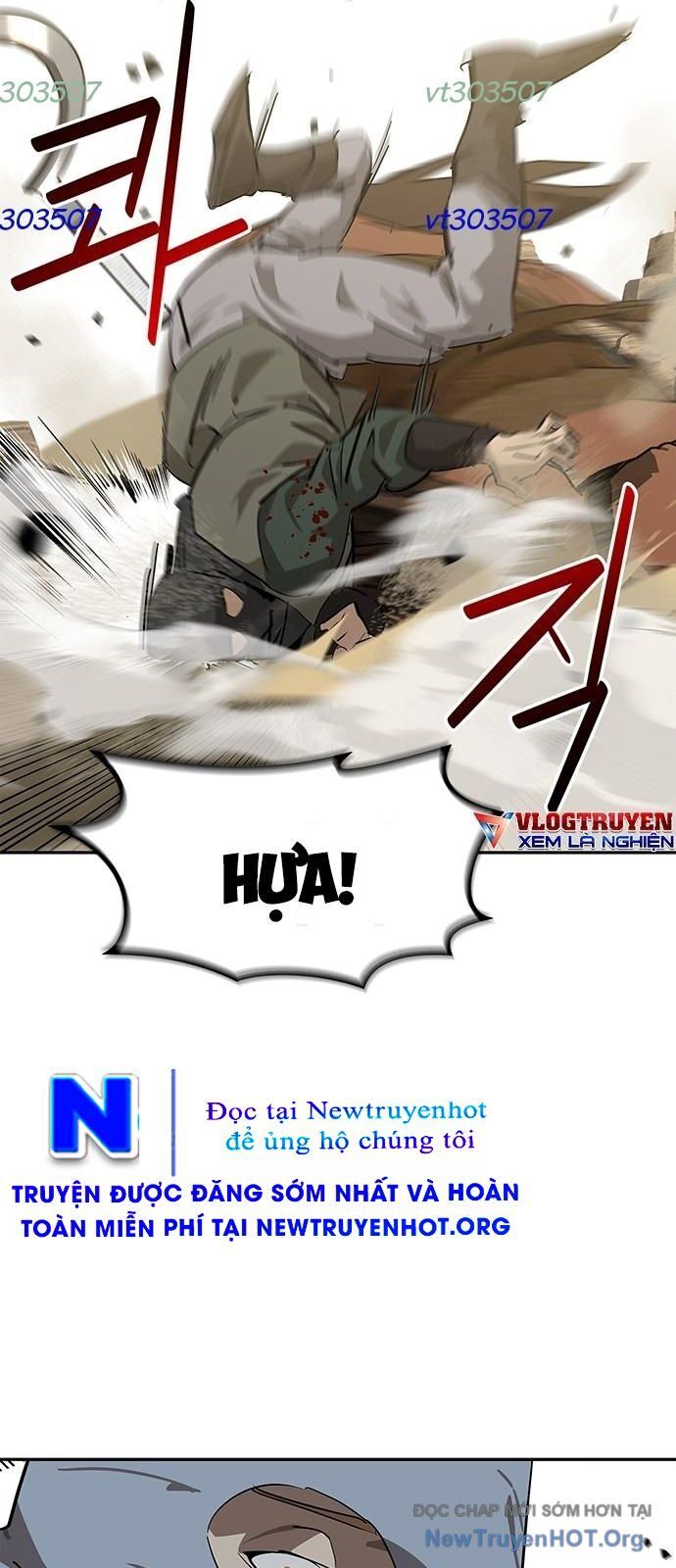 Võ Học Miền Viễn Tây Chapter 28 - 46