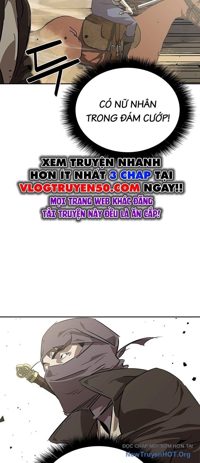 Võ Học Miền Viễn Tây Chapter 28 - 48