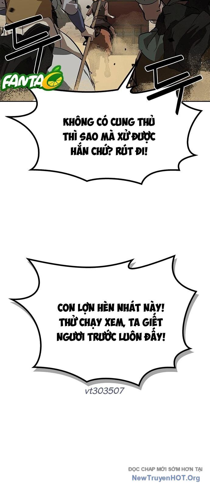 Võ Học Miền Viễn Tây Chapter 28 - 50