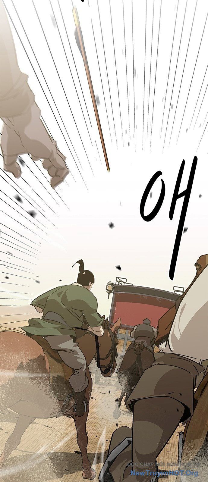 Võ Học Miền Viễn Tây Chapter 28 - 6