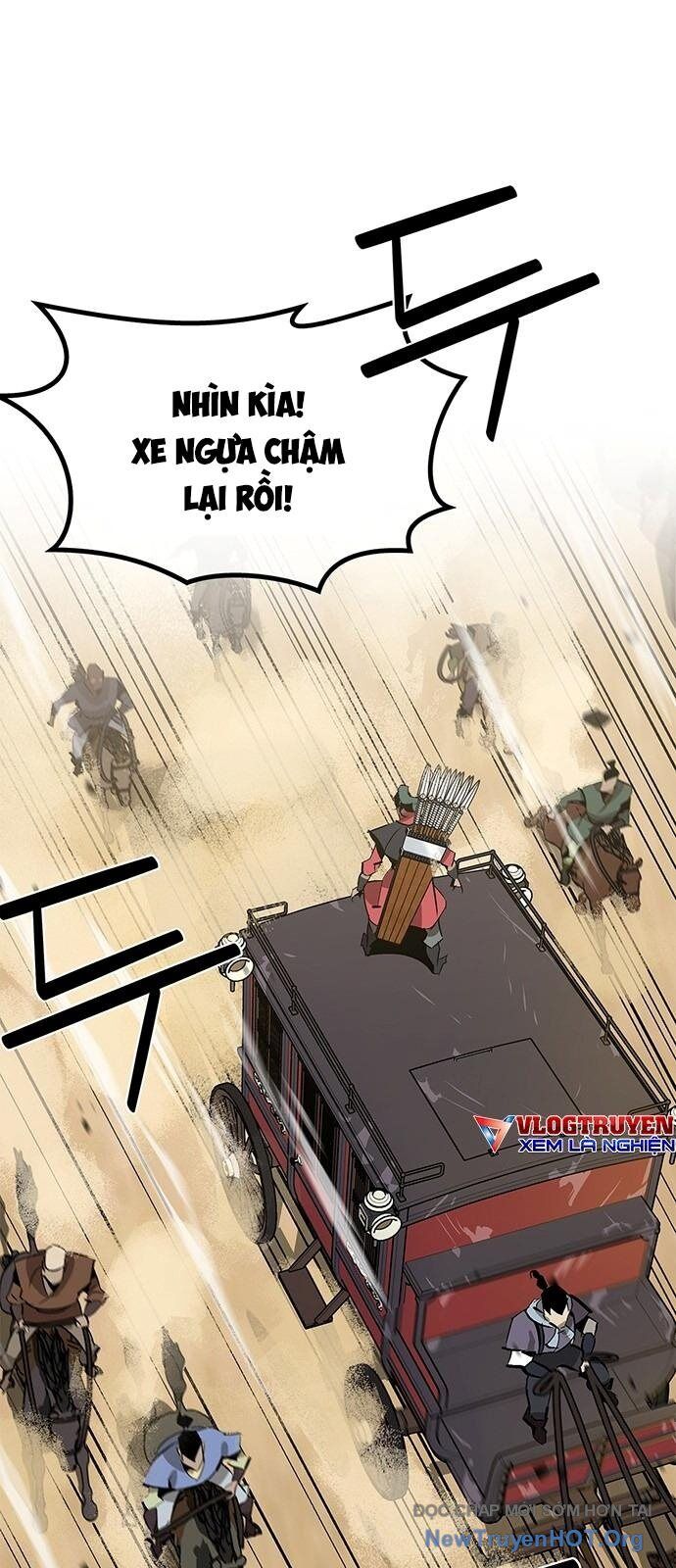 Võ Học Miền Viễn Tây Chapter 28 - 51