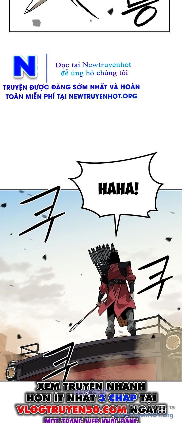 Võ Học Miền Viễn Tây Chapter 28 - 53