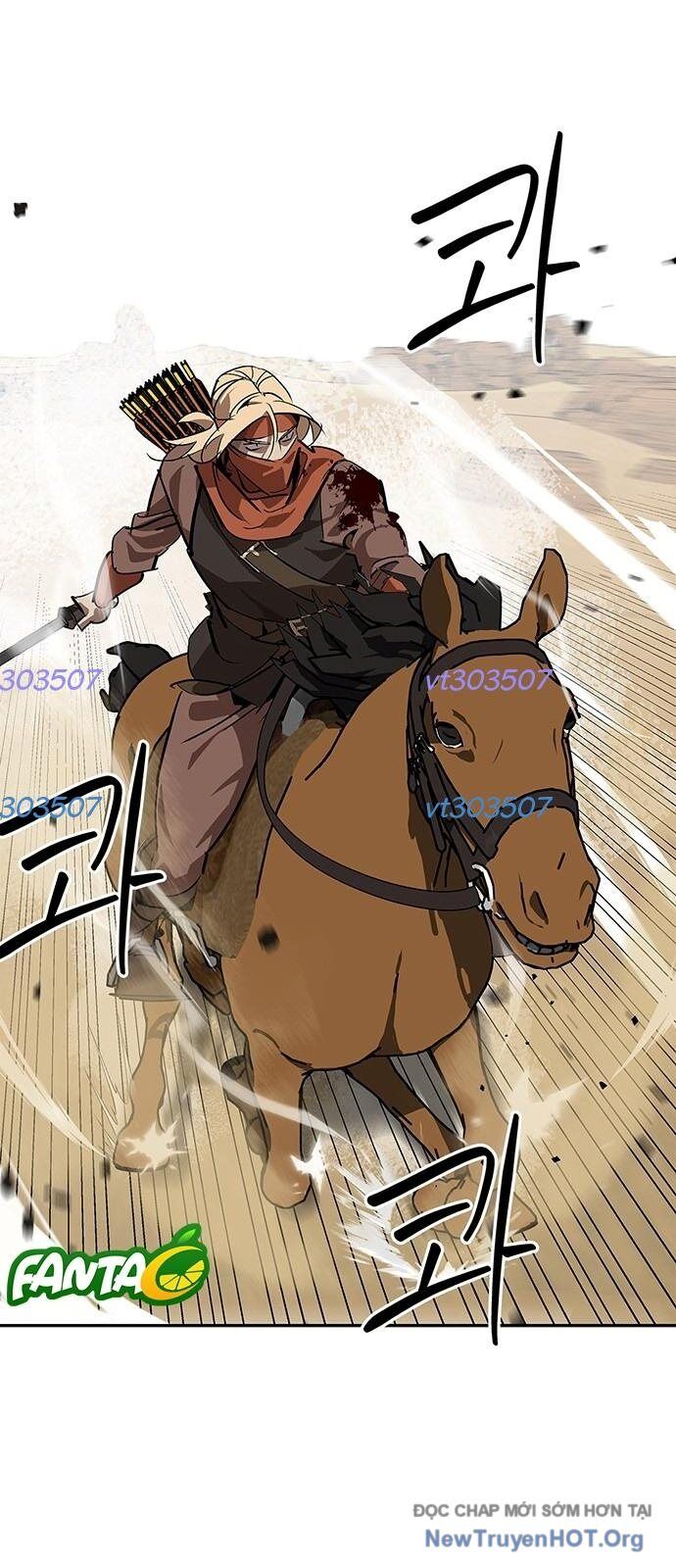 Võ Học Miền Viễn Tây Chapter 28 - 55