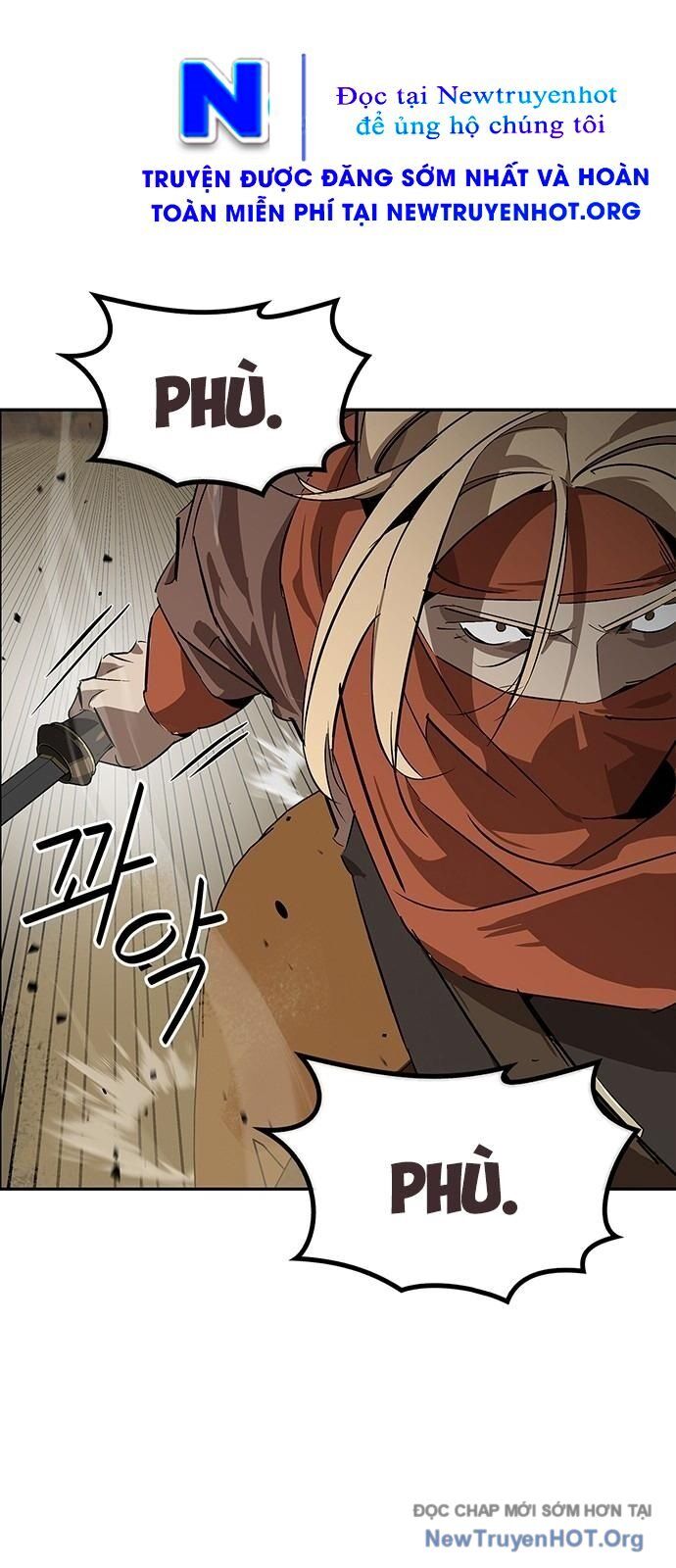 Võ Học Miền Viễn Tây Chapter 28 - 56