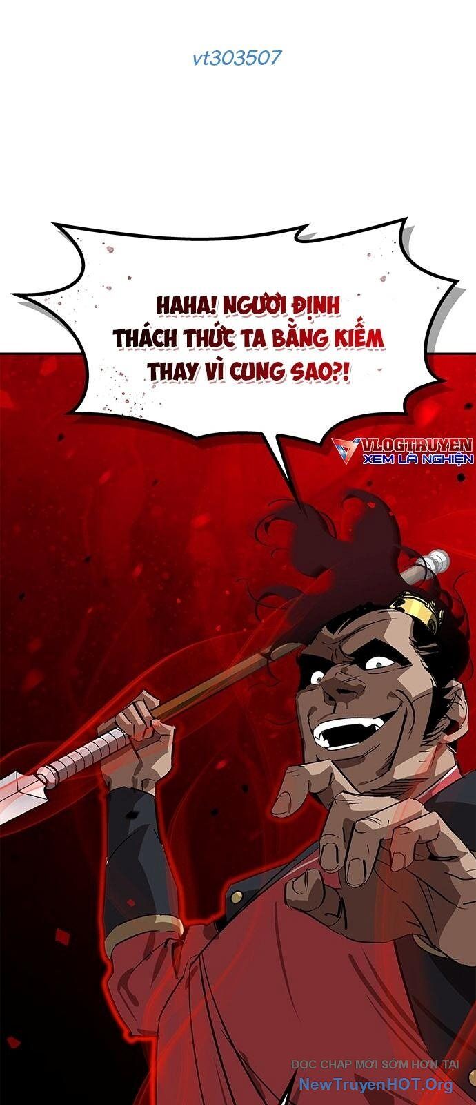 Võ Học Miền Viễn Tây Chapter 28 - 57