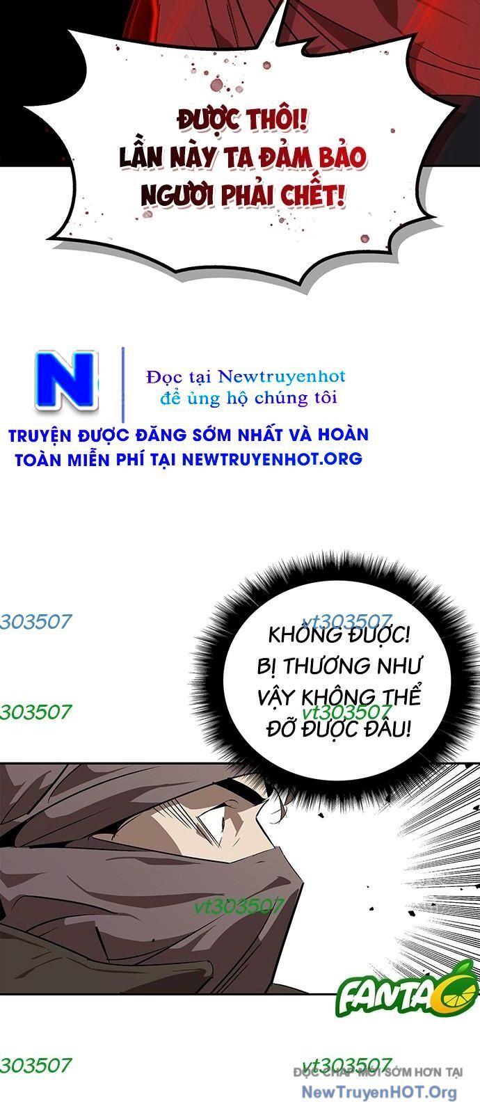 Võ Học Miền Viễn Tây Chapter 28 - 58