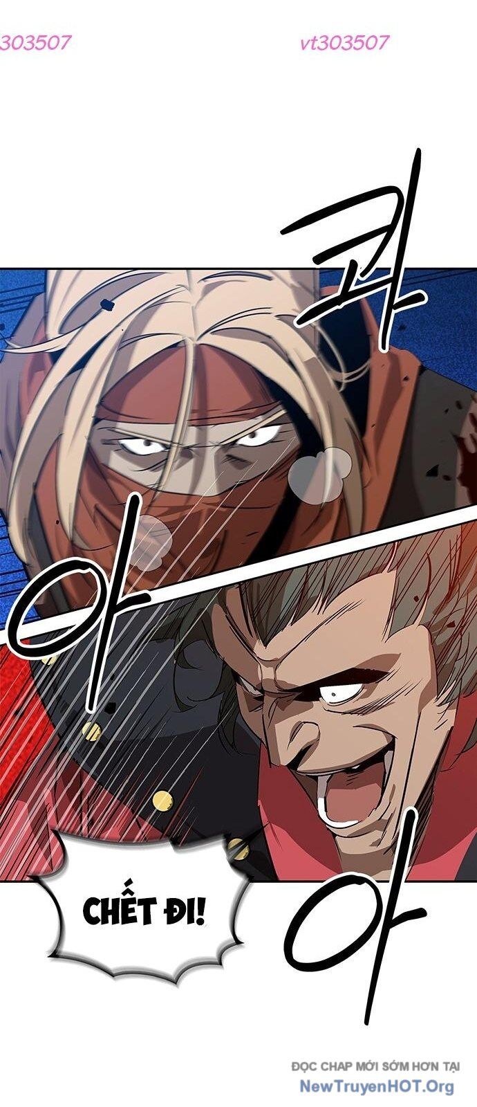 Võ Học Miền Viễn Tây Chapter 28 - 59