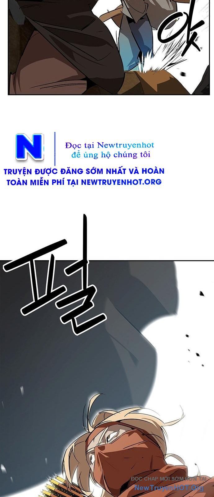Võ Học Miền Viễn Tây Chapter 28 - 64