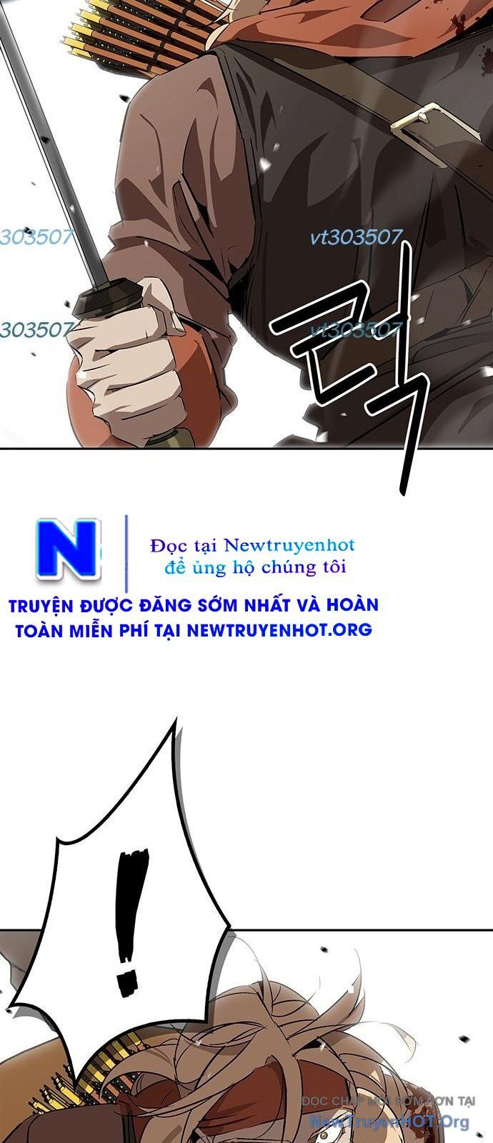 Võ Học Miền Viễn Tây Chapter 28 - 65