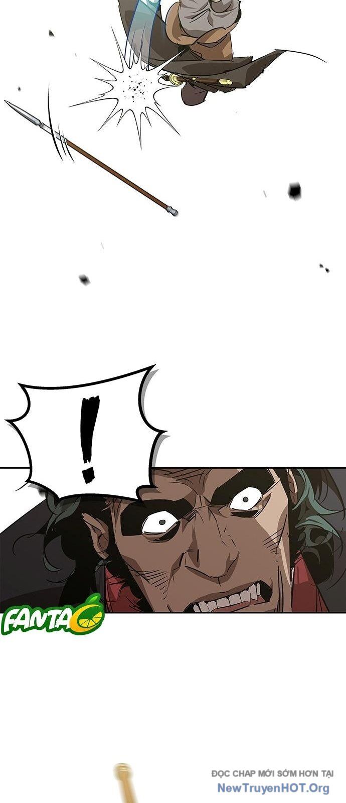 Võ Học Miền Viễn Tây Chapter 28 - 70
