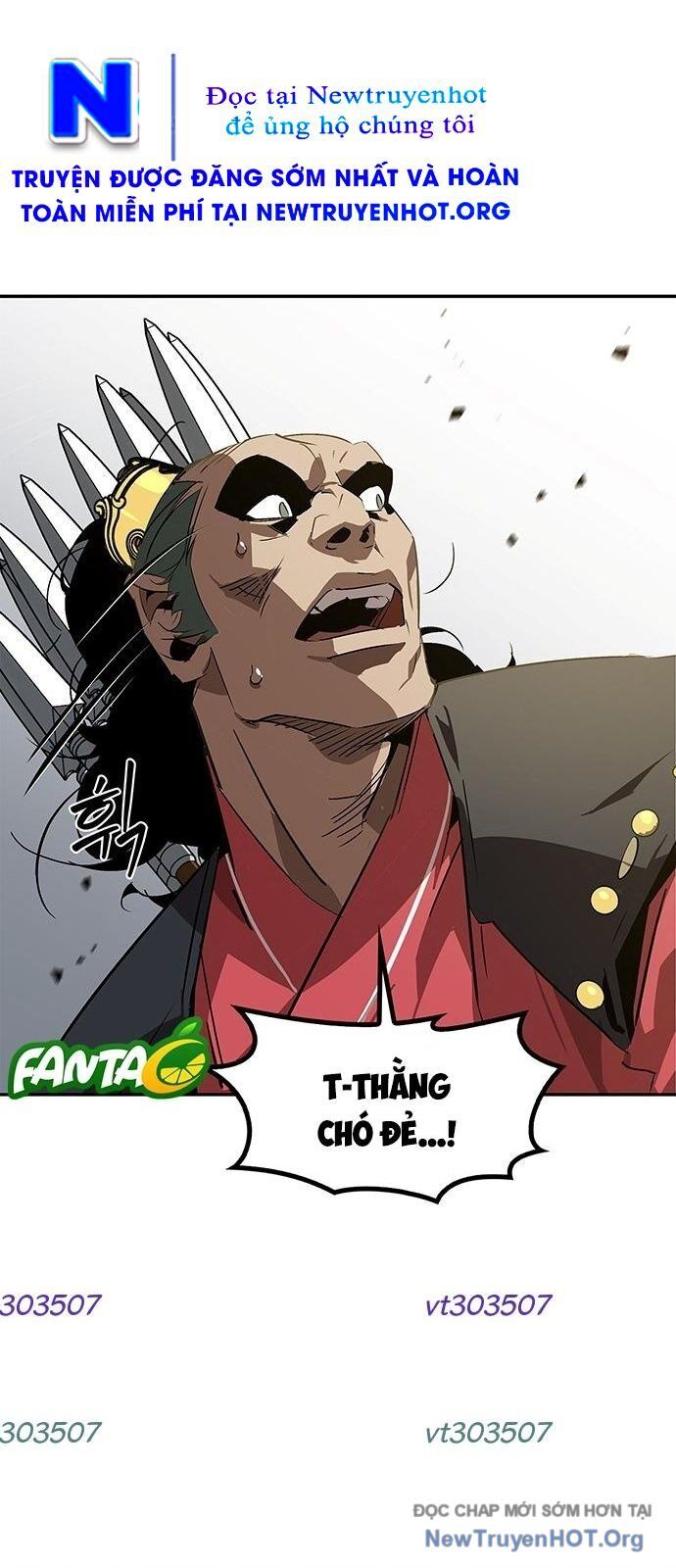 Võ Học Miền Viễn Tây Chapter 28 - 80