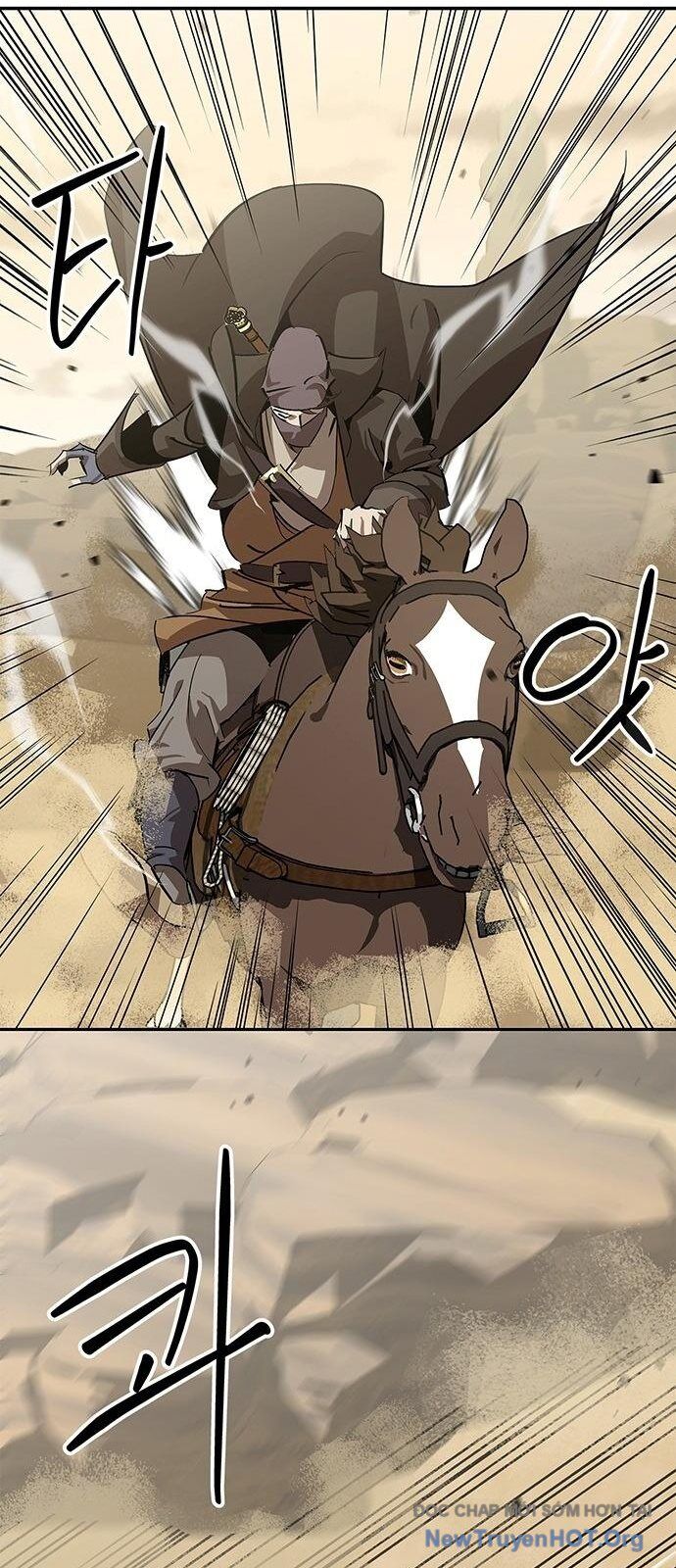 Võ Học Miền Viễn Tây Chapter 28 - 81