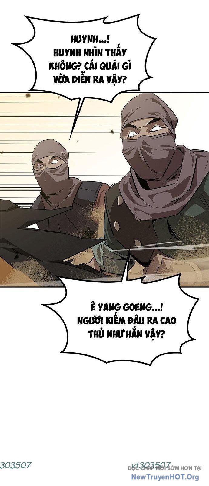 Võ Học Miền Viễn Tây Chapter 28 - 83