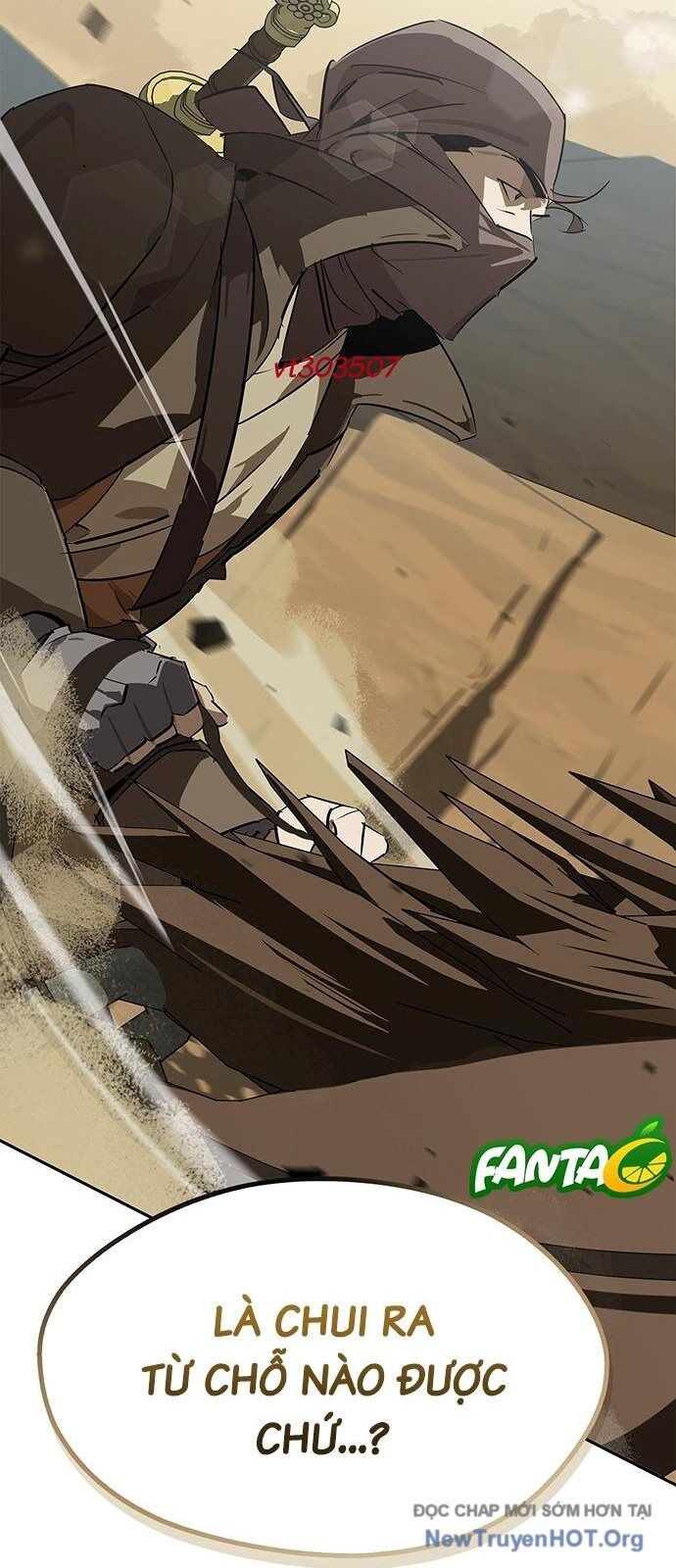 Võ Học Miền Viễn Tây Chapter 28 - 85