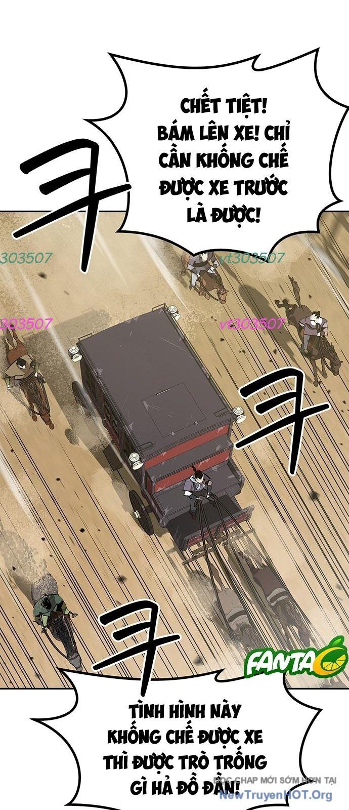 Võ Học Miền Viễn Tây Chapter 28 - 10