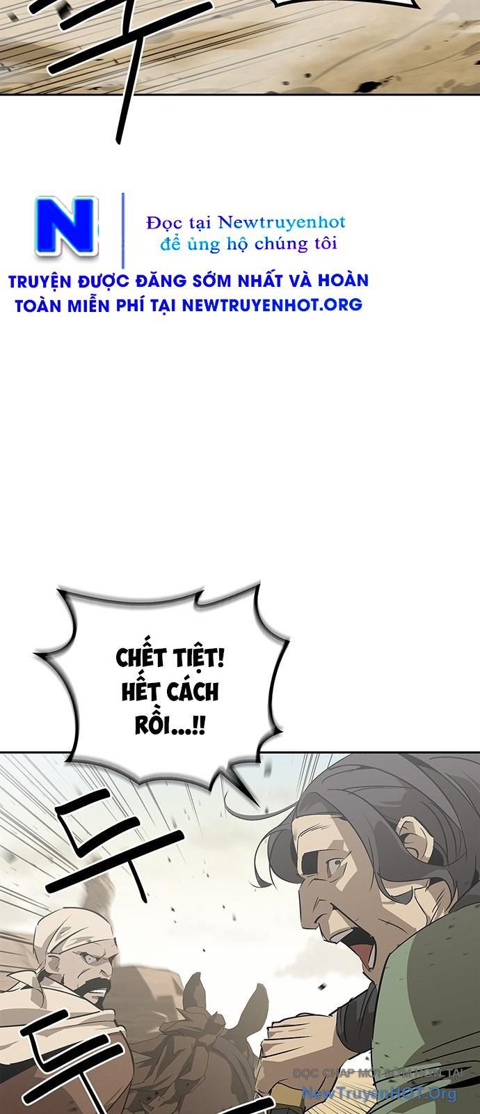 Võ Học Miền Viễn Tây Chapter 29 - 2