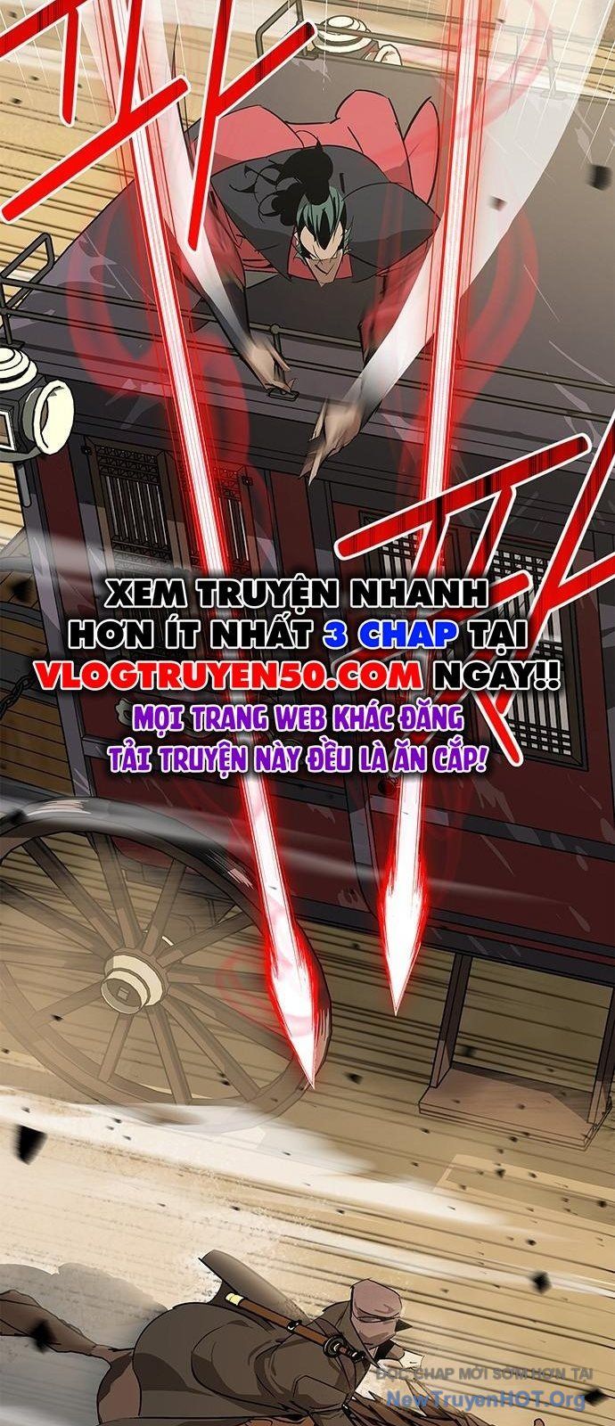 Võ Học Miền Viễn Tây Chapter 29 - 11