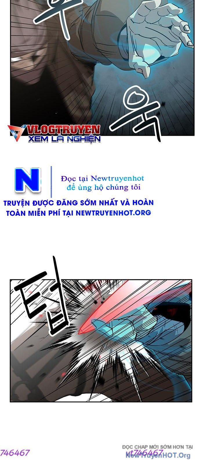 Võ Học Miền Viễn Tây Chapter 29 - 15