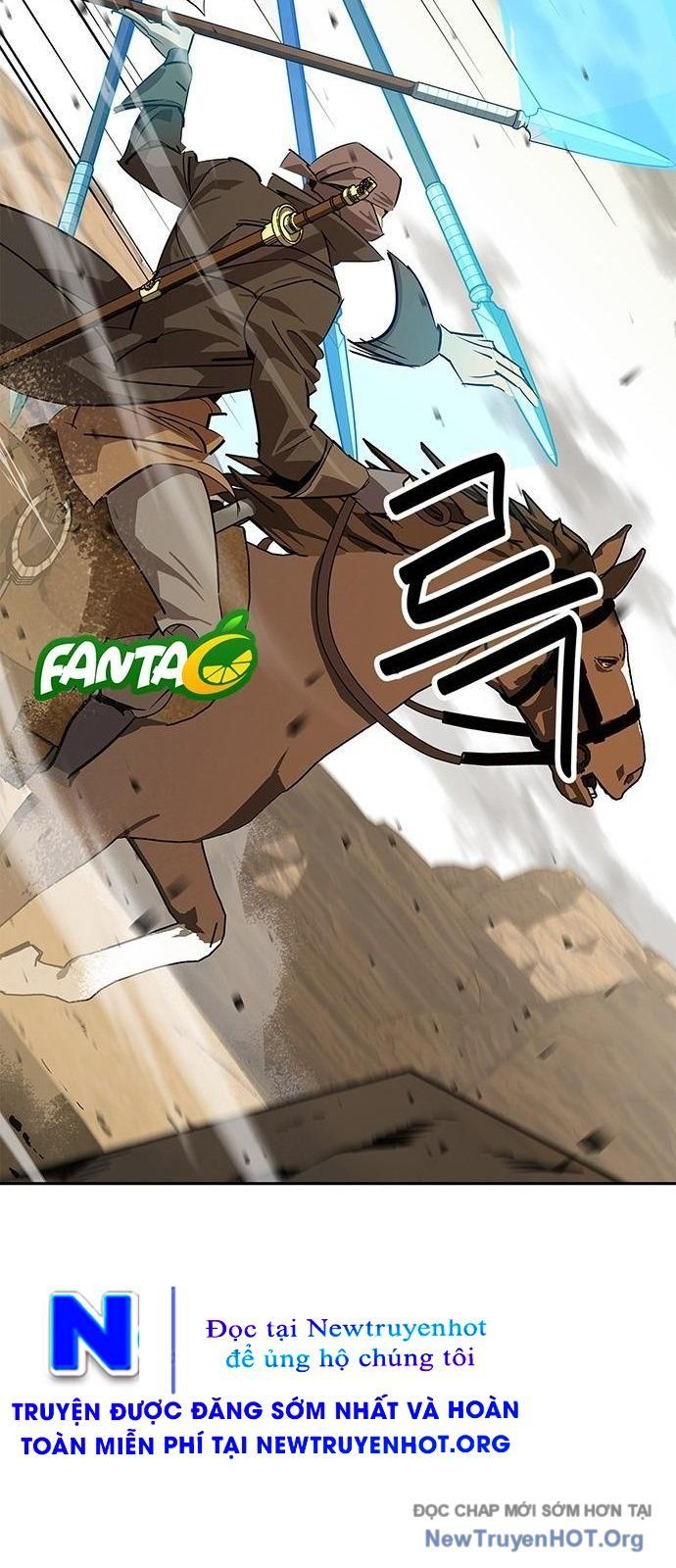 Võ Học Miền Viễn Tây Chapter 29 - 17