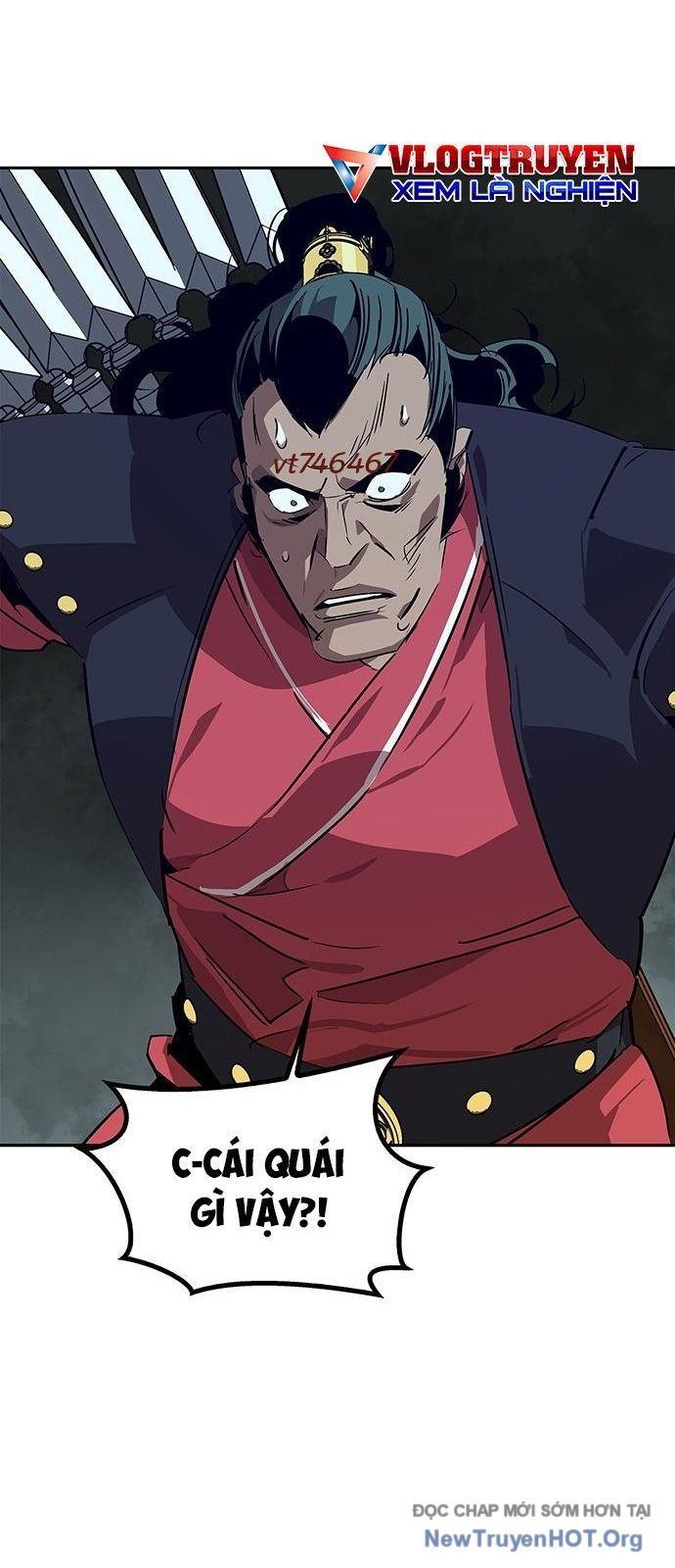 Võ Học Miền Viễn Tây Chapter 29 - 18