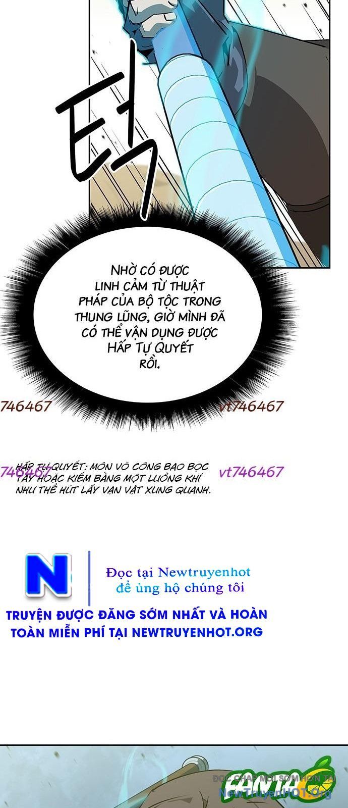 Võ Học Miền Viễn Tây Chapter 29 - 20