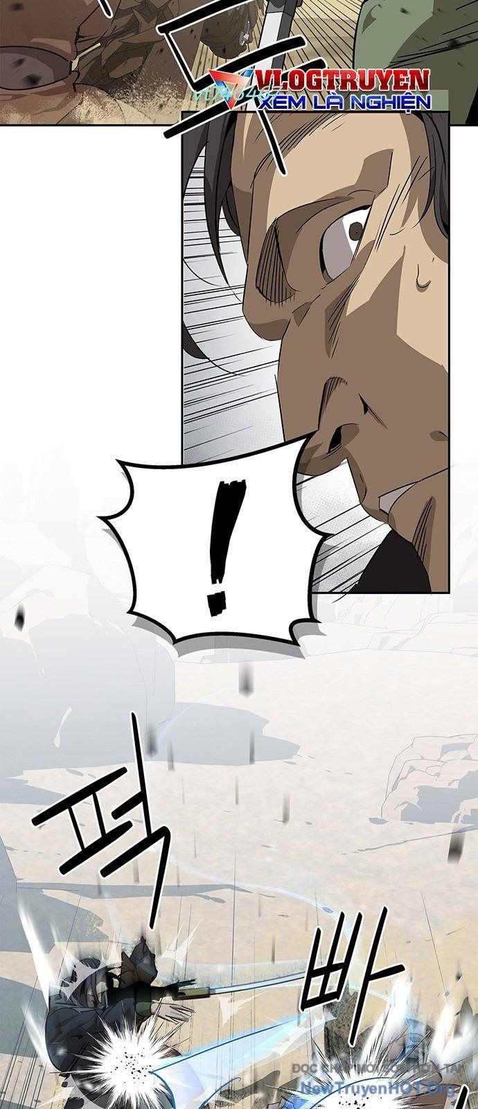 Võ Học Miền Viễn Tây Chapter 29 - 3