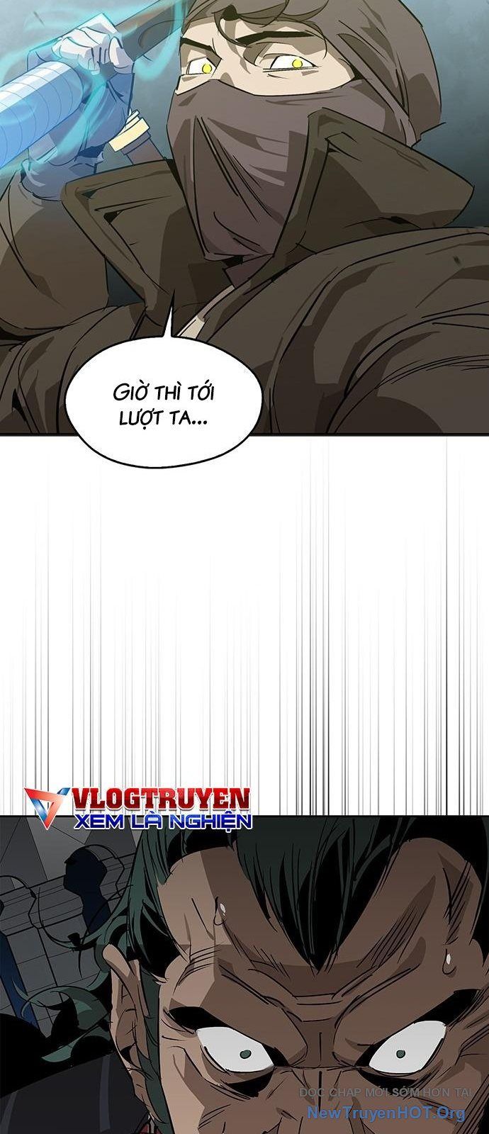 Võ Học Miền Viễn Tây Chapter 29 - 21