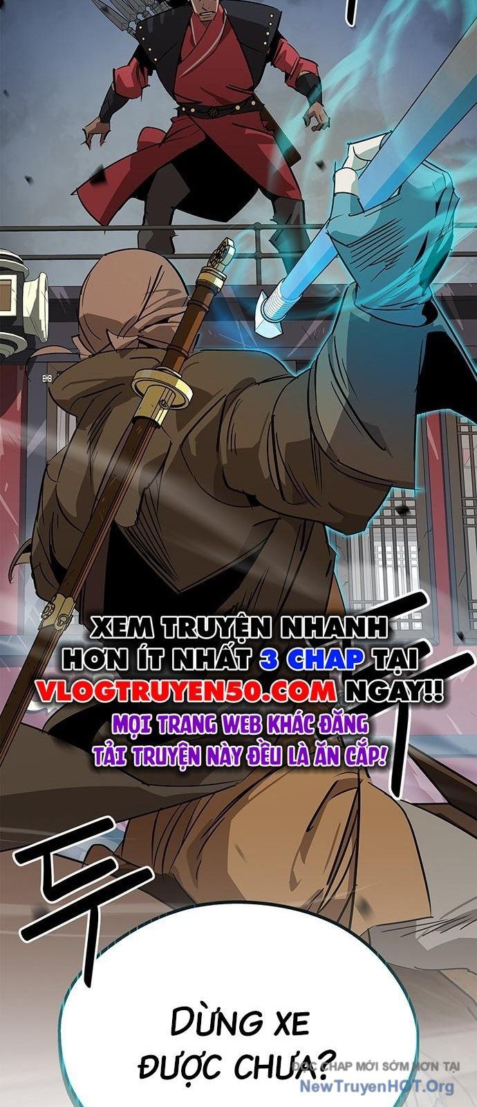 Võ Học Miền Viễn Tây Chapter 29 - 23