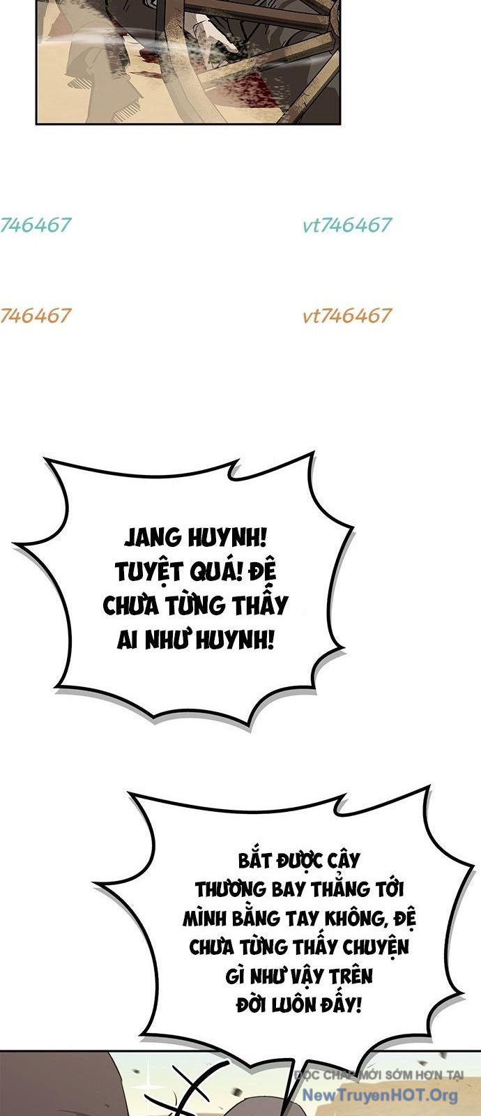 Võ Học Miền Viễn Tây Chapter 29 - 28