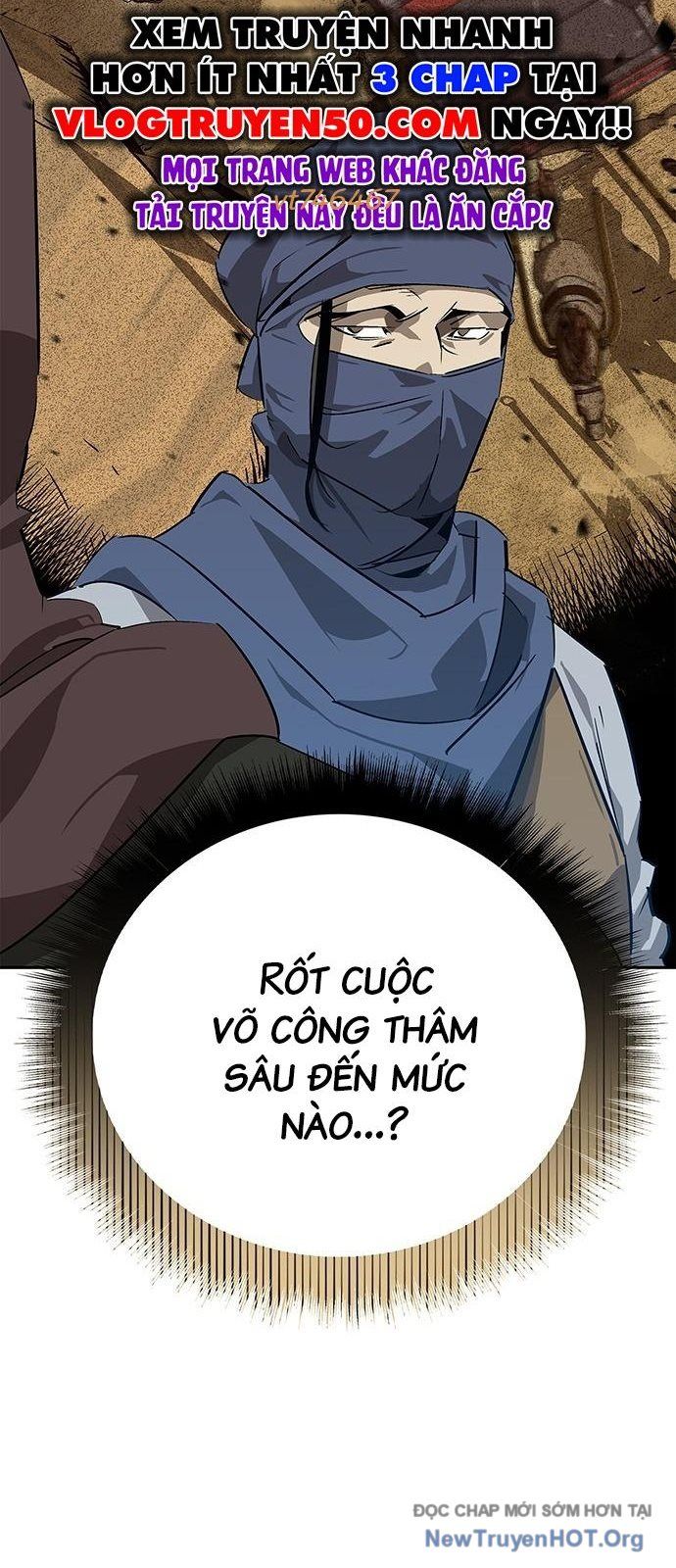 Võ Học Miền Viễn Tây Chapter 29 - 30