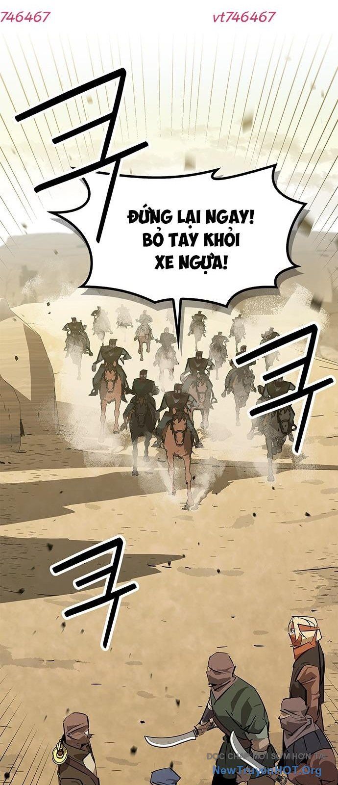 Võ Học Miền Viễn Tây Chapter 29 - 32