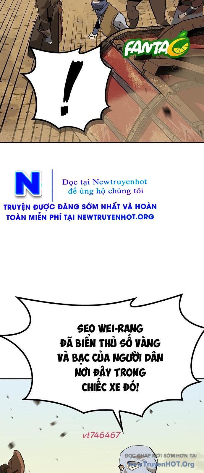 Võ Học Miền Viễn Tây Chapter 29 - 33