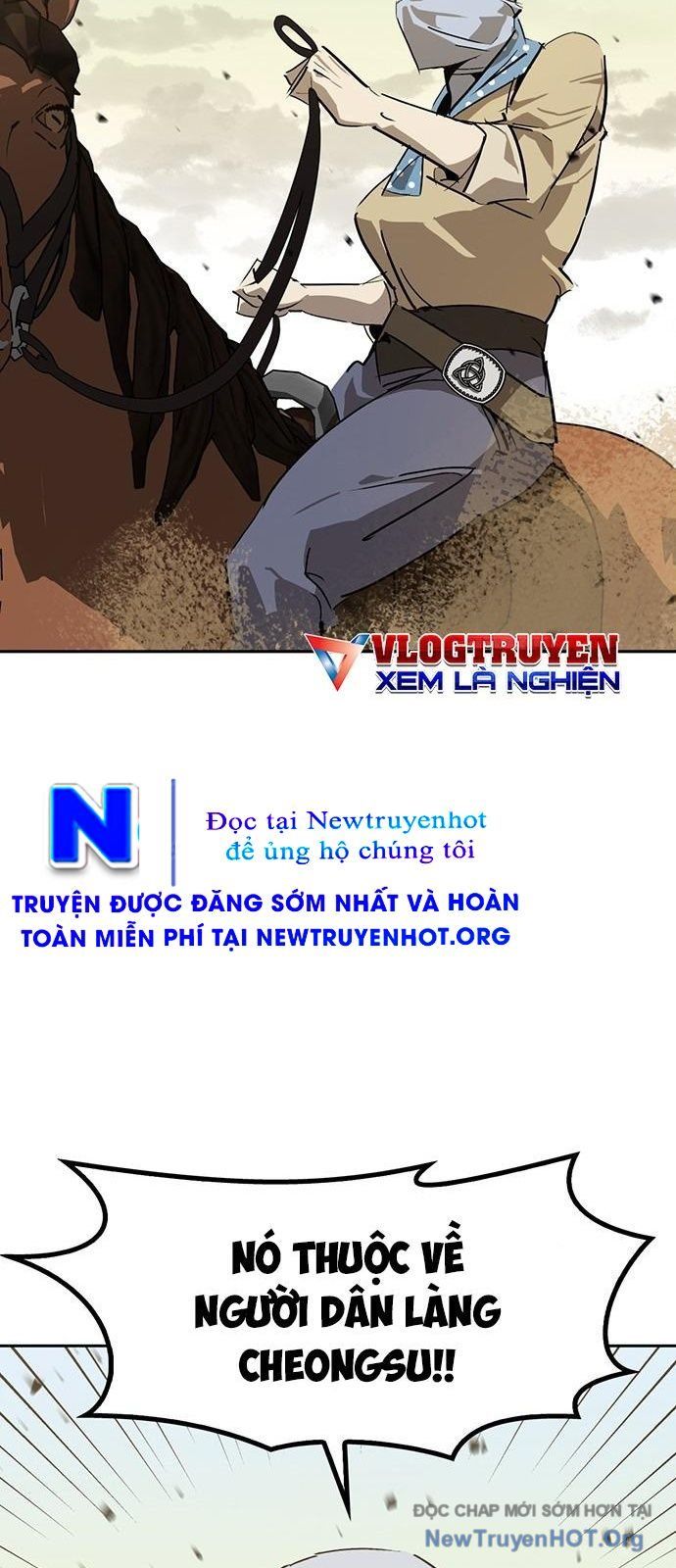 Võ Học Miền Viễn Tây Chapter 29 - 34