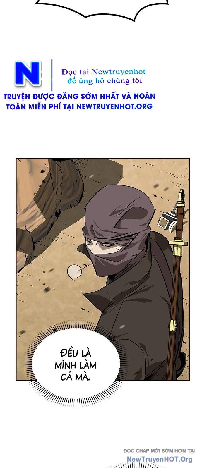 Võ Học Miền Viễn Tây Chapter 29 - 37