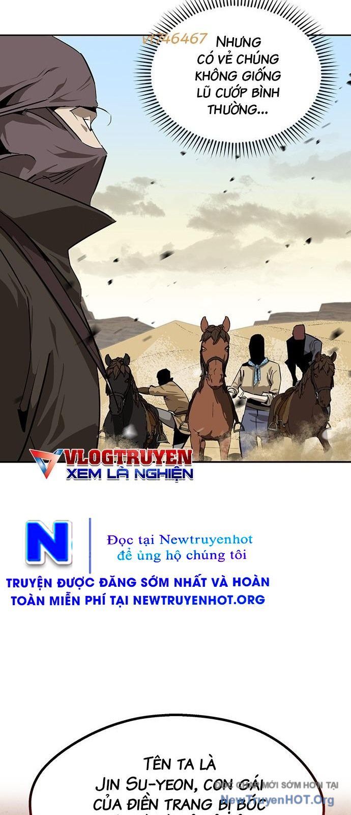 Võ Học Miền Viễn Tây Chapter 29 - 38