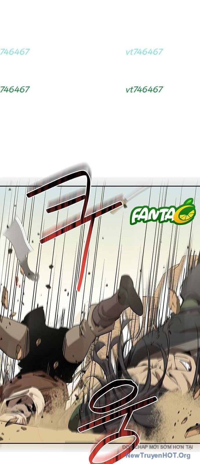 Võ Học Miền Viễn Tây Chapter 29 - 5