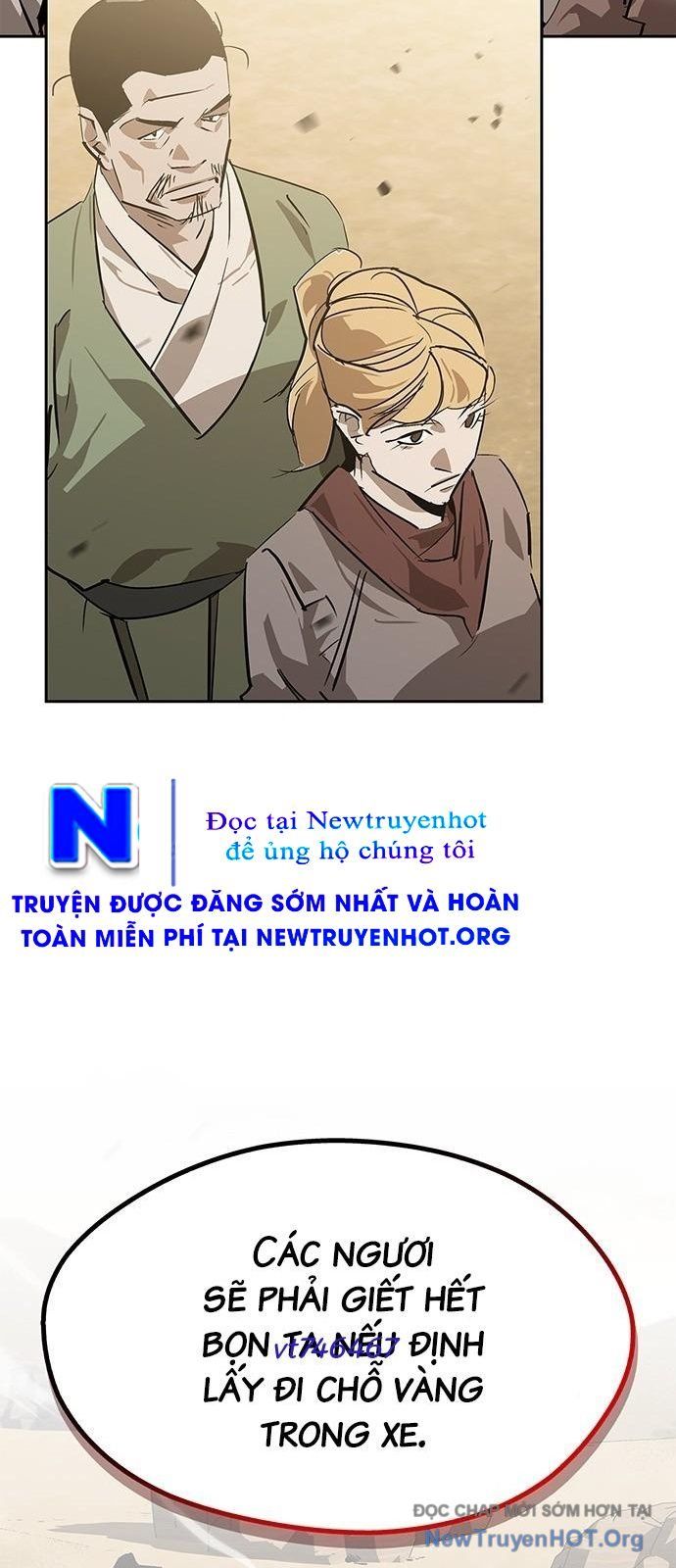 Võ Học Miền Viễn Tây Chapter 29 - 41