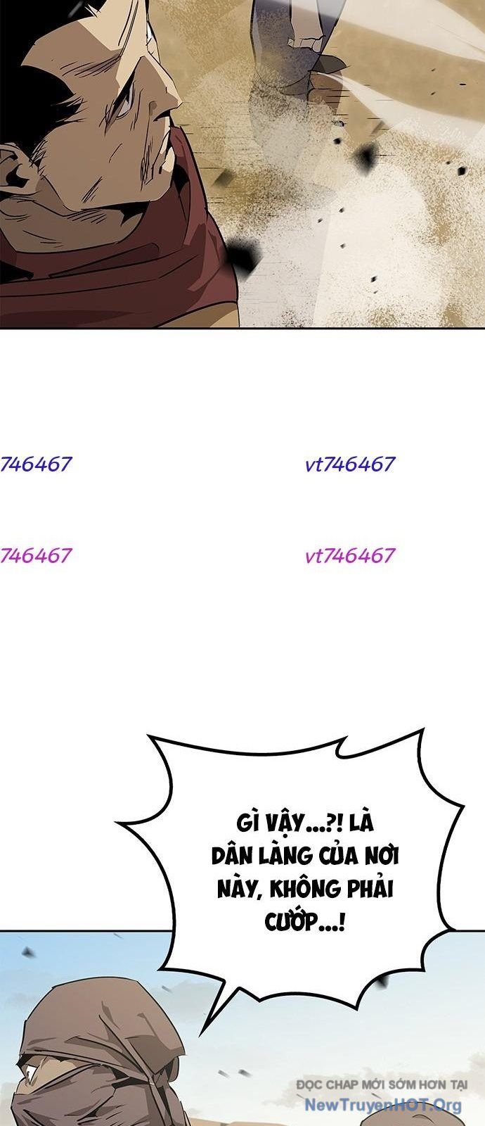 Võ Học Miền Viễn Tây Chapter 29 - 43