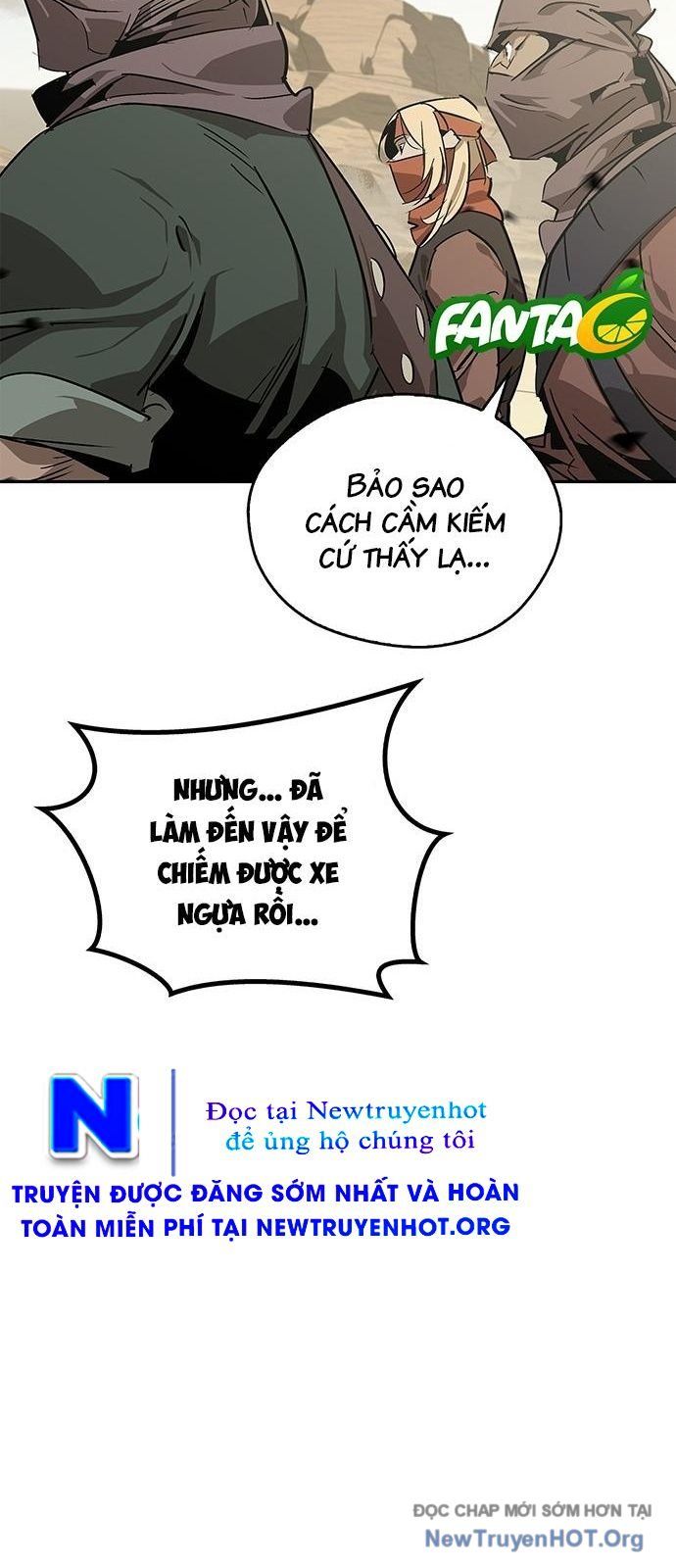 Võ Học Miền Viễn Tây Chapter 29 - 44