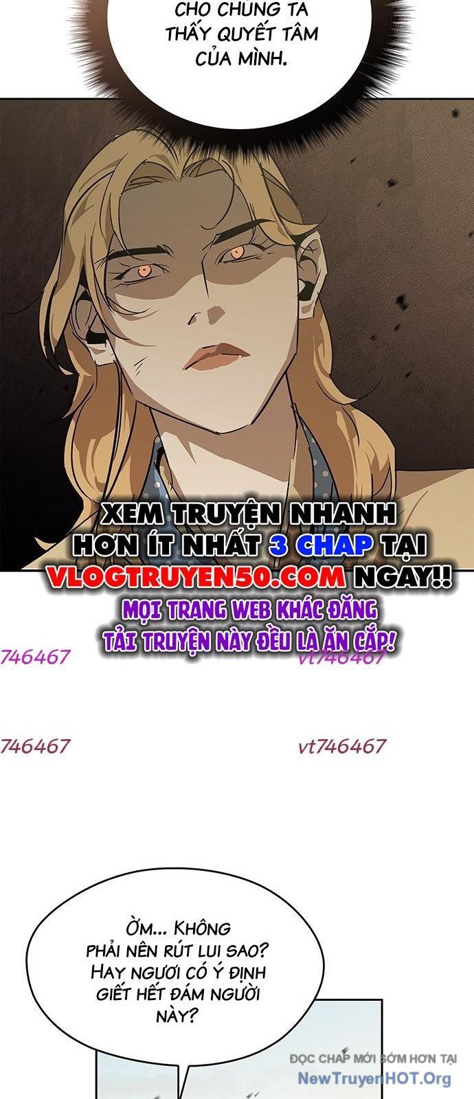 Võ Học Miền Viễn Tây Chapter 29 - 46