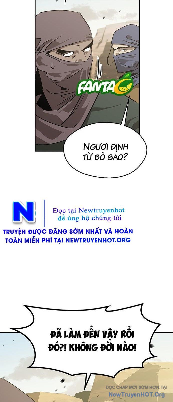 Võ Học Miền Viễn Tây Chapter 29 - 47