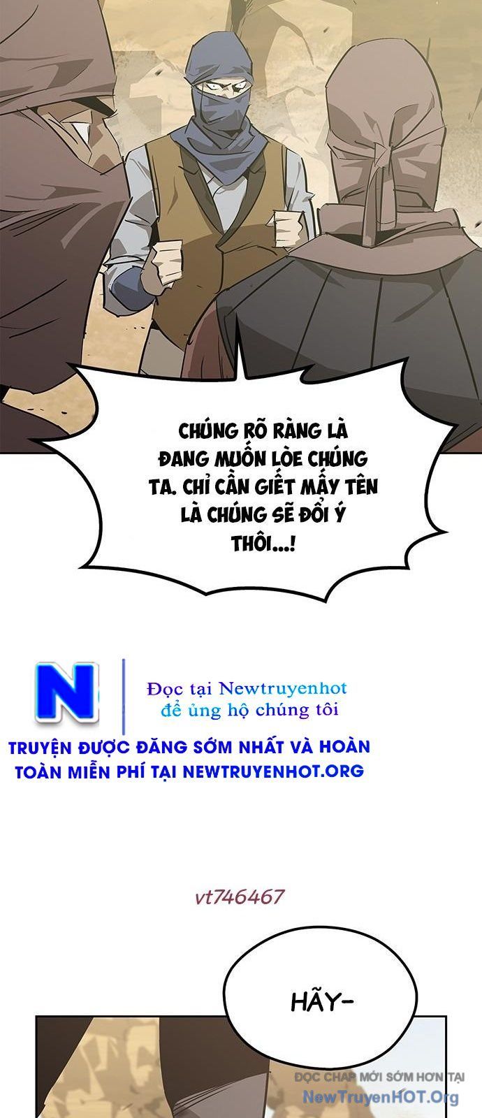 Võ Học Miền Viễn Tây Chapter 29 - 48